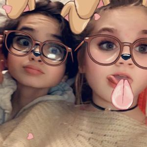 Meet your Posher, Katrina